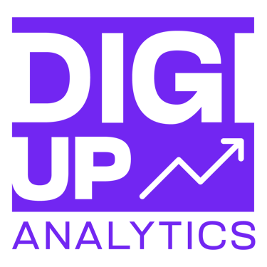 Digi Up logo
