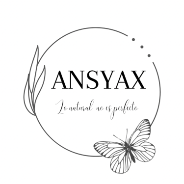 ANSYAX logo