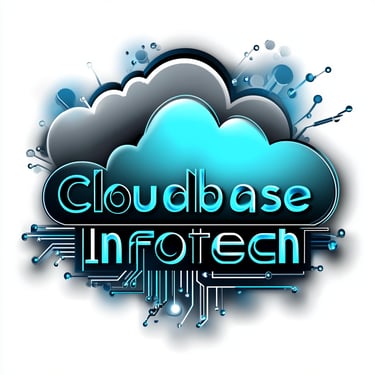 Cloudbase Infotech Private Limited logo