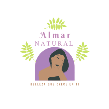 Almar Natural logo
