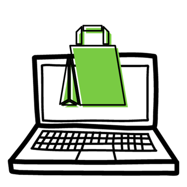 Petruzzelli Studio Ecommerce logo