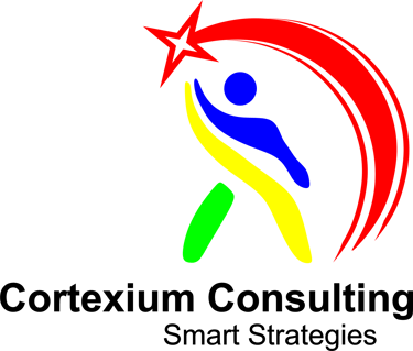 Cortexium consulting logo