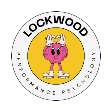 Lockwood Performance Psychology logo