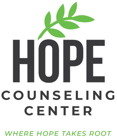 Hope Counseling Center logo
