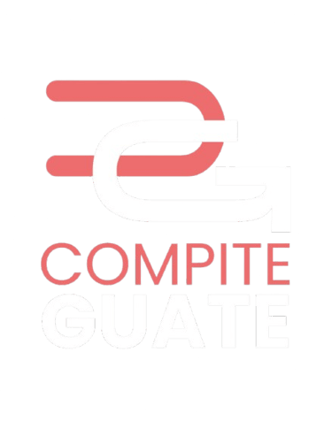 Compite Guate logo