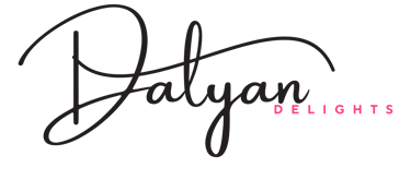 Dalyan Delights logo