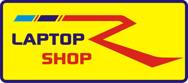 Laptop Shop logo