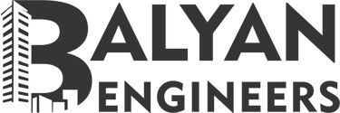 Balyan Engineers logo
