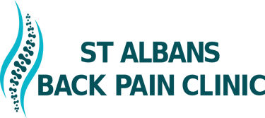 St Albans Back Pain Clinic logo