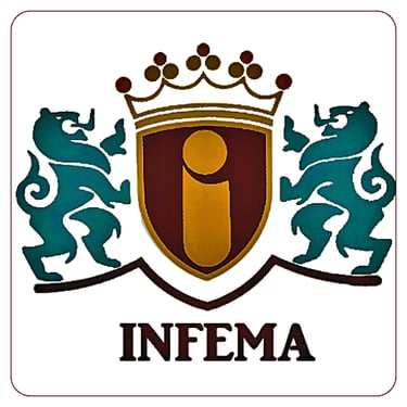 COMERCIAL INFEMA logo