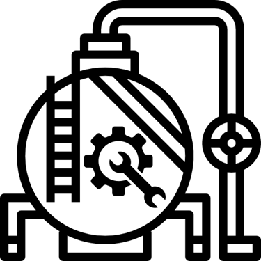 Kazan Bakım logo