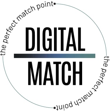 Digital Match logo