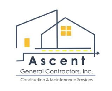 Ascent General Contractors, Inc logo
