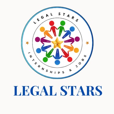 Legal Stars logo