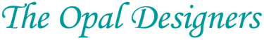 The Opal Designers logo