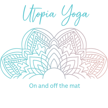 Yoga logo