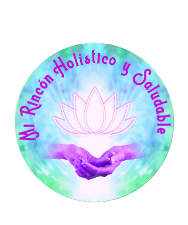 Mi Rincón Holístico y Saludable logo