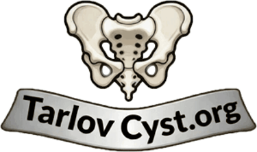 TarlovCyst.Org logo
