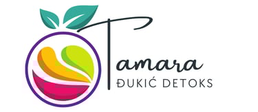 tamaradukic.com logo