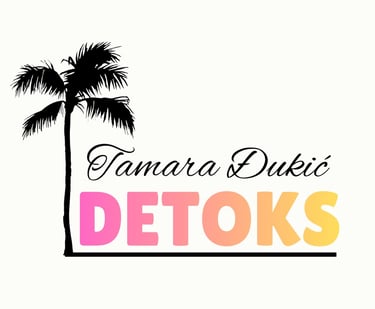 tamaradukic.com logo