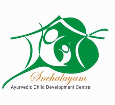 Snehaiayam Ayurveda Specialties logo