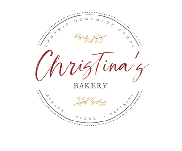 Christina’s Bakery logo