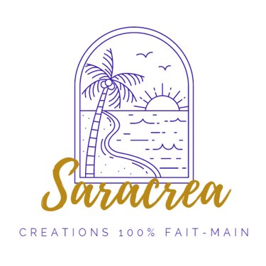 Saracrea logo