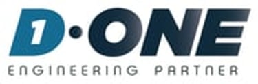 D1ONE Engineering Partner logo