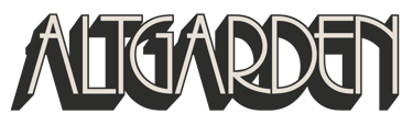 AltGarden Agency logo