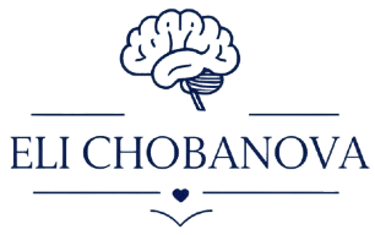 Ели Чобанова logo