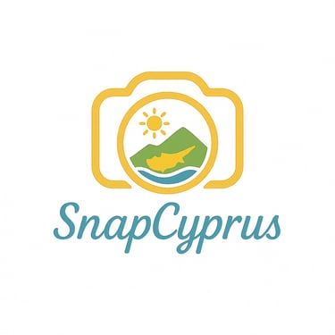 SnapCyprus logo