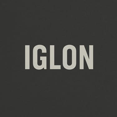 IGLON logo