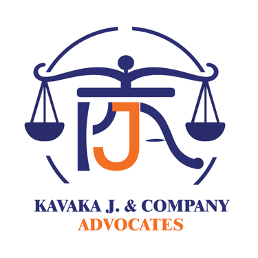 Kavaka J&Company logo