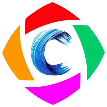 CREONOVA INTERIORS logo