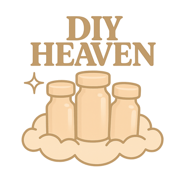 DIY HEAVEN logo
