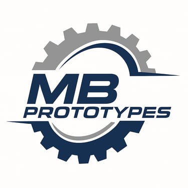 MB Prototypes logo
