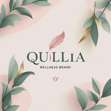 Quillia logo