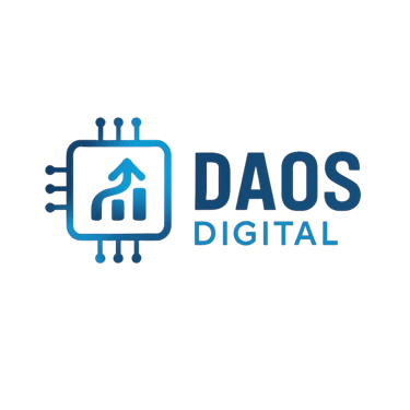 Daos Digital Marketing Agency logo