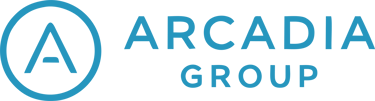 ARCADIA CREATIVE GROUP logo