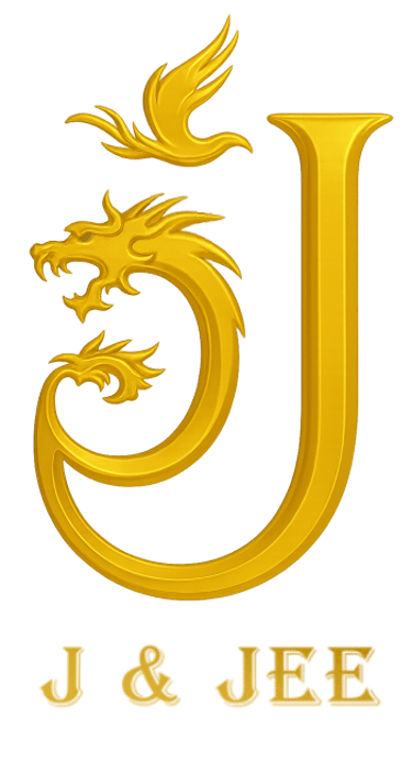 J&JEE logo
