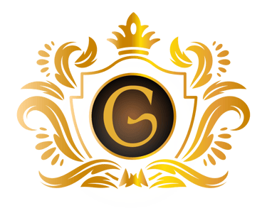 GRANDIOR EVENT VENUE logo