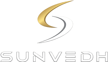 SUNVEDH logo