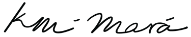 Kum-Mará logo
