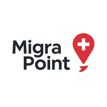Migrapoint logo