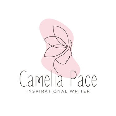 Camelia Pace logo