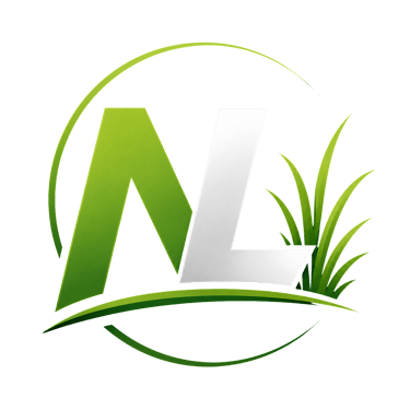NextLevel Lawn Solutions logo