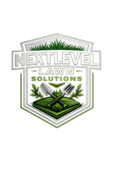 NextLevel Lawn Solutions logo