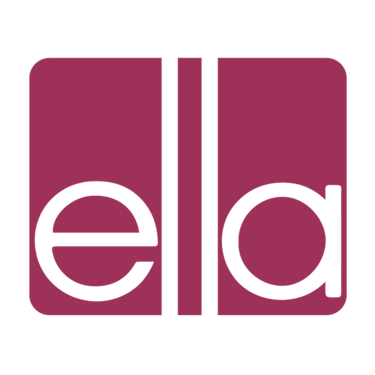 ELLA (S) PTE LTD logo