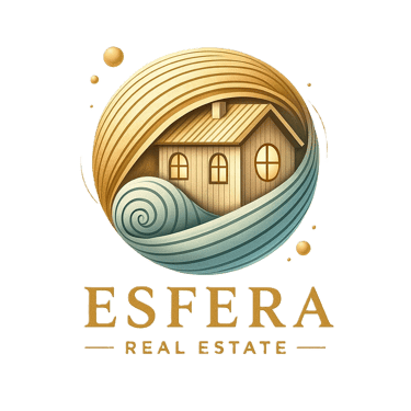 Esfera Real Estate logo
