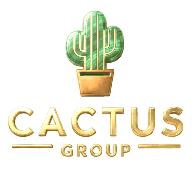 Cactus Group logo